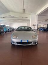 Mazda MX-5 1.6i 16V cat - gebrauchte Mazda MX-5 aus dem Jahr 2002