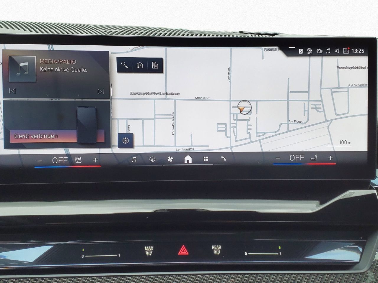 BMW 520 - Bild 18