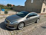 Volkswagen VW Passat CC R-Line 2.0 Benzin | Automatik... - Volkswagen Passat CC aus 2011: R Line