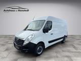 Opel Movano B 2.3 CDTI Biturbo L2H2 3,5t Cargo 130PS  - Opel Movano: L2h2