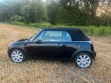 MINI Mini Cabrio , 52000 km - MINI MINI aus 2004: Cabrio