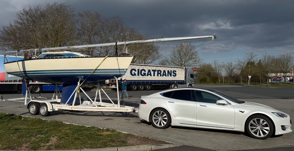 Image of Tesla Model S