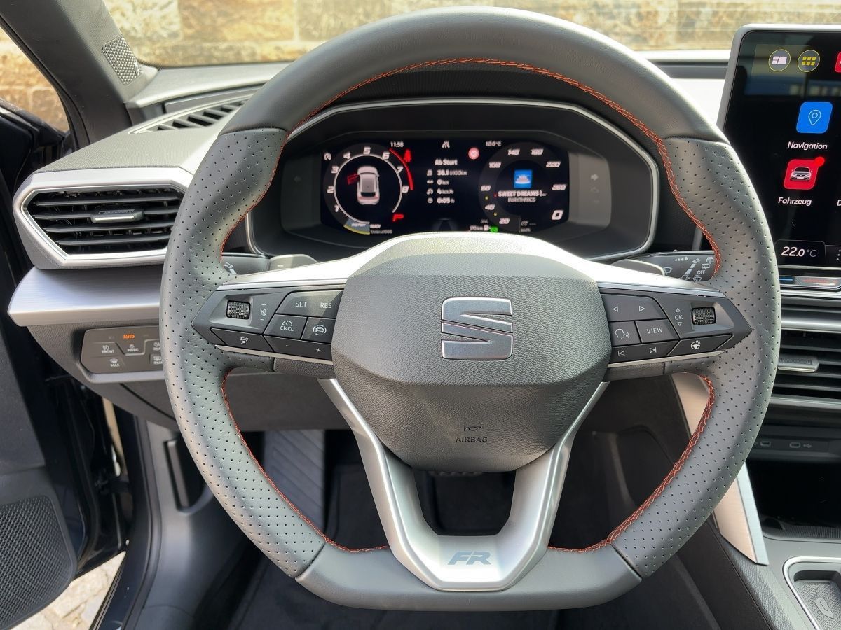 Seat Leon - Bild 10