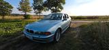 BMW 520 i E39 - unglaublich gepflegt und rostfrei - BMW aus 1998: E39