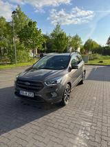 Ford Kuga 1,5 EcoBoost  ST-Line - Finanzierung mgl. - Ford: Finanzierung