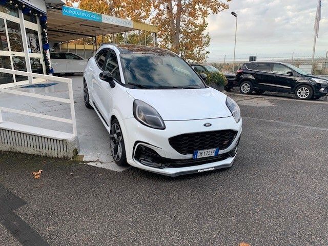 Ford Puma 1.5 EcoBoost 200 CV S&S ST