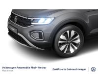 Volkswagen T-Roc - Vorschau Bild 6