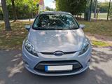 Ford Fiesta UEFA-Champions League, 57.450 km - Ford Fiesta: Champ
