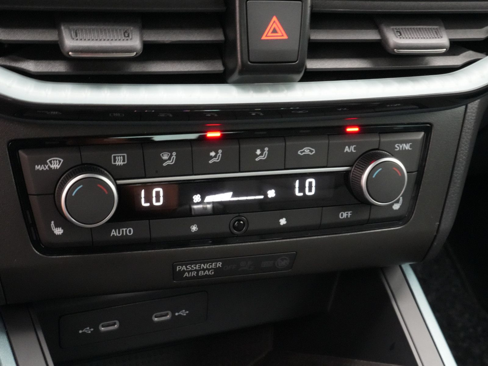 Seat Arona - Bild 11