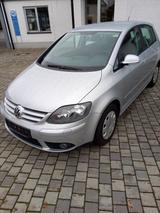 Volkswagen Golf Plus 1.4 Goal - Volkswagen Golf Plus Goal mit Benzin-Antrieb