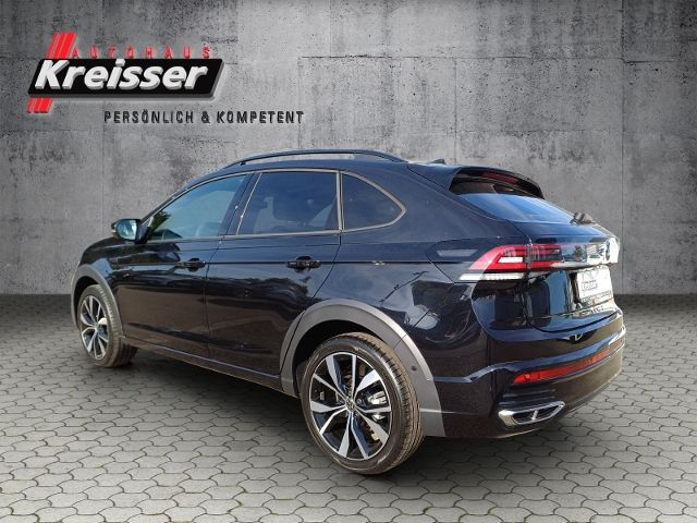 Taigo 1.5 TSI R-Line/IQ.DRIVE/DSG/NAVI/AHK/MATRI