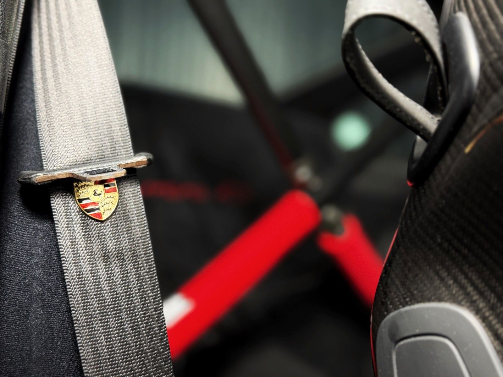 Fahrzeugabbildung Porsche 993 RS Nachbau 3,8L + 325 PS + Komplett umbau