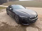 BMW M850 i xDrive Gran Coupe/Laser/ACC/SITZKLI/360° - BMW 850: Coupe, 850i