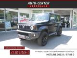 Suzuki Jimny 1.5 Allgrip AT Comfort KLIMA SITZHEIZUNG - gebrauchte Suzuki Jimny aus dem Jahr 2019