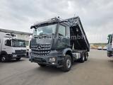 Mercedes-Benz Arocs 2651 / 6X4 6X6 / NUR 70000km / Ret - Angebote