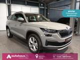 Skoda Kodiaq 1.5 TSI Tour LED|Navi|AHK|Kamera|Standhz - Skoda Kodiaq Gebrauchtwagen in München