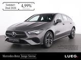 Mercedes-Benz CLA 180 SB Progressive+NavPrem+LED-HP+EHeckk+RFK - Mercedes-Benz CLA 180 Shooting Brake Jahreswagen