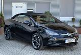 Opel Cascada 1.6 D-Inj. Turbo Ultimate S/S*Leder*Navi - Opel Cascada Gebrauchtwagen