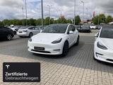 Tesla Model Y Performance - Tesla Model Y Gebrauchtwagen
