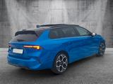 Opel Astra L Sports Tourer "Ultimate Paket" aus 1Hand - Opel Astra: Leder, Schiebedach