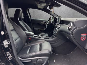 Mercedes-Benz A 200 CDI 4-Matic Leder+Sitzhzg+Alu, Bild 13