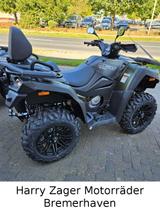 Kymco MXU 700i T EPS sofort lieferbar! vom - KYMCO MOTORRAD