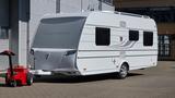 Tabbert Bottesini 480 2019 Bellini Heizung Klima WWasser - Tabbert Wohnwagen