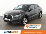 Audi Q2 1.0 TFSI Ultra *TEMPO*PDC*SHZ*KLIMA* - Audi Q2 Gebrauchtwagen in Hamburg