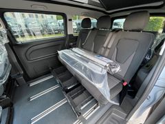 Pössl Mercedes Vito Vanstar Plus *Allrad*Winterpaket*