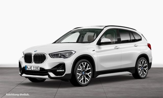 BMW X1 xDrive25e