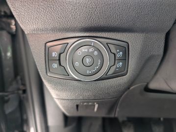 Ford Transit Courier Sport