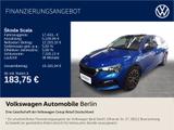 Skoda Scala 1.5 TSI DSG Style Pano ACC LED Kamera SHZG - Skoda Scala Gebrauchtwagen