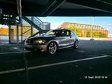 BMW 125i Coupé Aut. / Leder / Navi Prof. / Hifi - BMW 125: Coupe