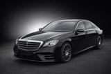 Mercedes-Benz S 400 d 4MATIC*3x AMG SPORT+*DESIGNO*PANO*VOLL* - Mercedes-Benz S 400 mit Diesel-Antrieb
