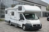 Knaus 700TR*Sport*SAT+TV*SOLAR*AHK*Doppelbett*Garage* - Wohnwagen in Gelsenkirchen