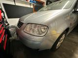 Volkswagen VW Touran 1.9 TDI Motor & Getriebe TOP  Ba... - Volkswagen Touran: Getriebe