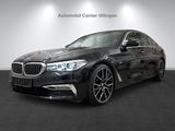 BMW 540 i Luxury Line/LED-Sch/Kamera/AHK/Head-up/340 - BMW 540 mit Benzin-Antrieb: Limousine, Automatik
