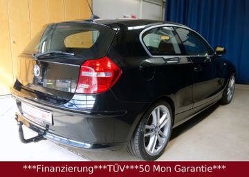 BMW 123 - 5