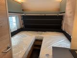 Dethleffs CAMPER 460 EL  - Dethleffs Camper 460