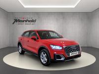 Audi Q2 Sport 1.4 TFSI, Navi, LED, Heckklappe elektr.
