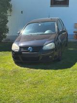 Volkswagen Golf 5 GT TDI 170 PS BMN Motor      TÜV bi... - Volkswagen Golf: TDI Motor