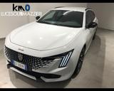 Peugeot PEUGEOT Nuova 508 SW - BlueHDi 130 EAT8 S&S - Al - Peugeot 508 Jahreswagen