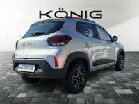 Dacia Spring - Vorschau Bild 4