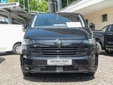 Volkswagen T7 Caravelle Life 2,0 l TDI DSG KR NAVI AHK LED - schwarze Volkswagen T7 Caravelle