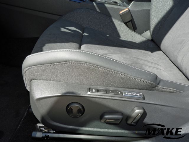 Golf Style 1.5 eTSI DSG AHZV PD RFK HUD ACC HUD