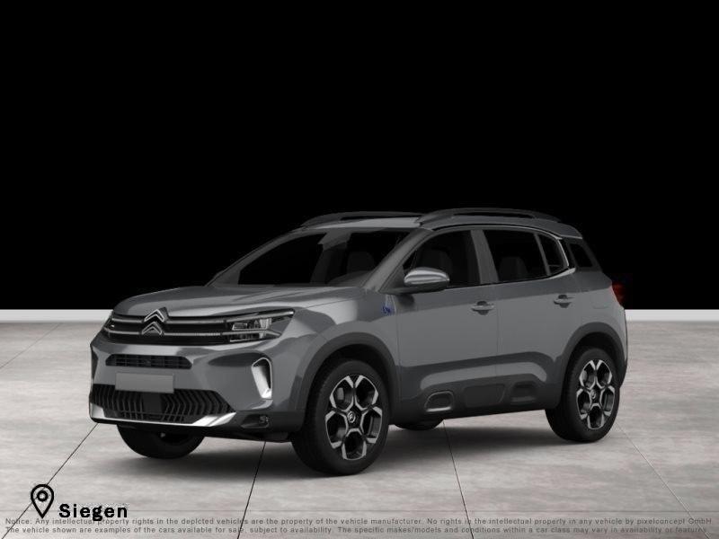 Citroën C5 Aircross Hybrid 136 ë-DCS6 Max
