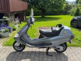 Piaggio M05 Hexagon LX 125 - PIAGGIO HEXAGON