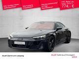 Audi S e-tron GT qu. LASERlicht*Pano*CARBON*HuD*21** - Audi e-tron GT in Leipzig