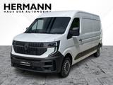 Renault Master Kastenwagen FWD Kasten extra L3H2 3.5t Bl