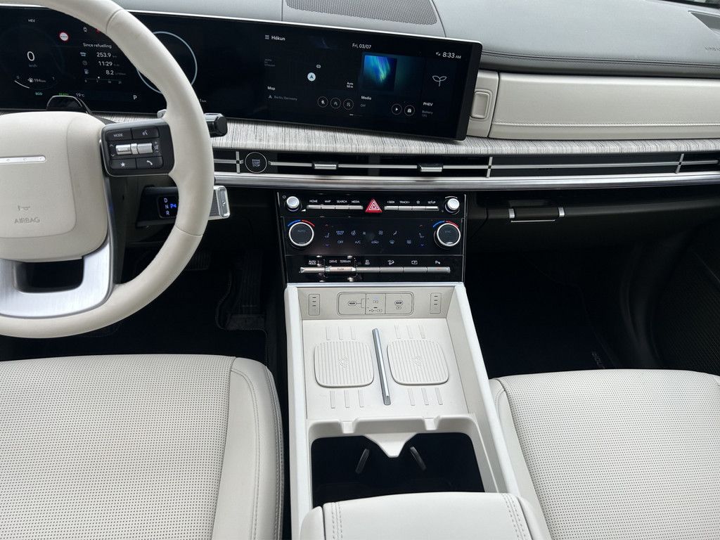 Hyundai Santa Fe – Bild 12